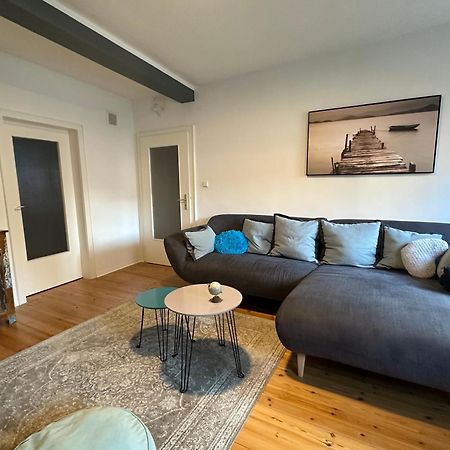 Ferienwohnung Am Berg Bad Bergzabern Esterno foto