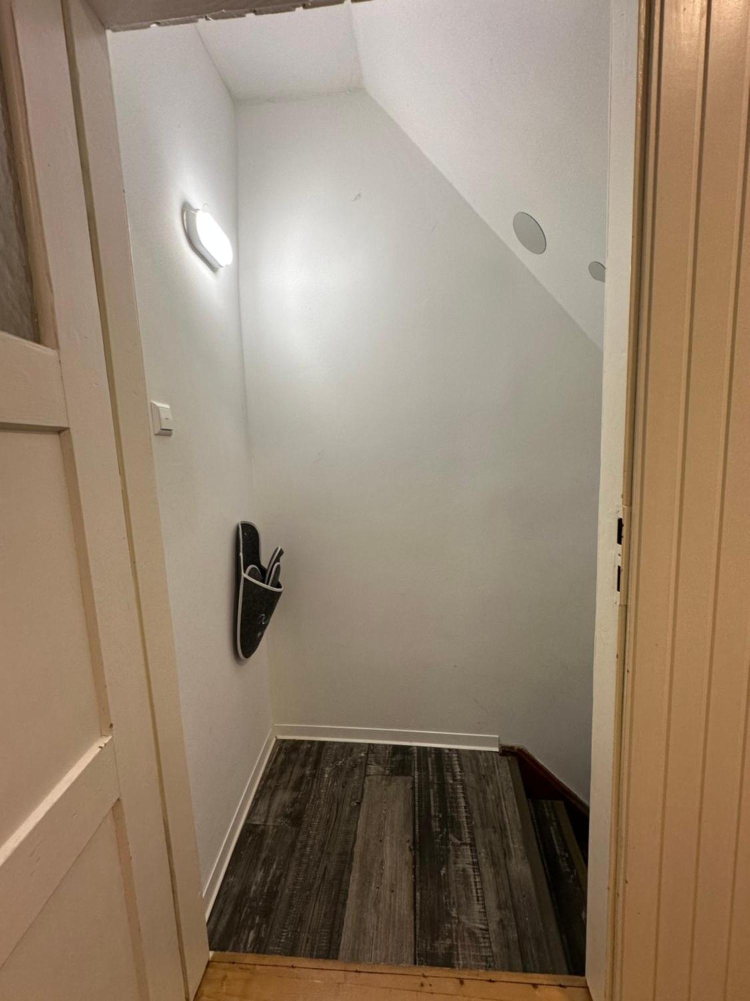 Ferienwohnung Am Berg Bad Bergzabern Esterno foto
