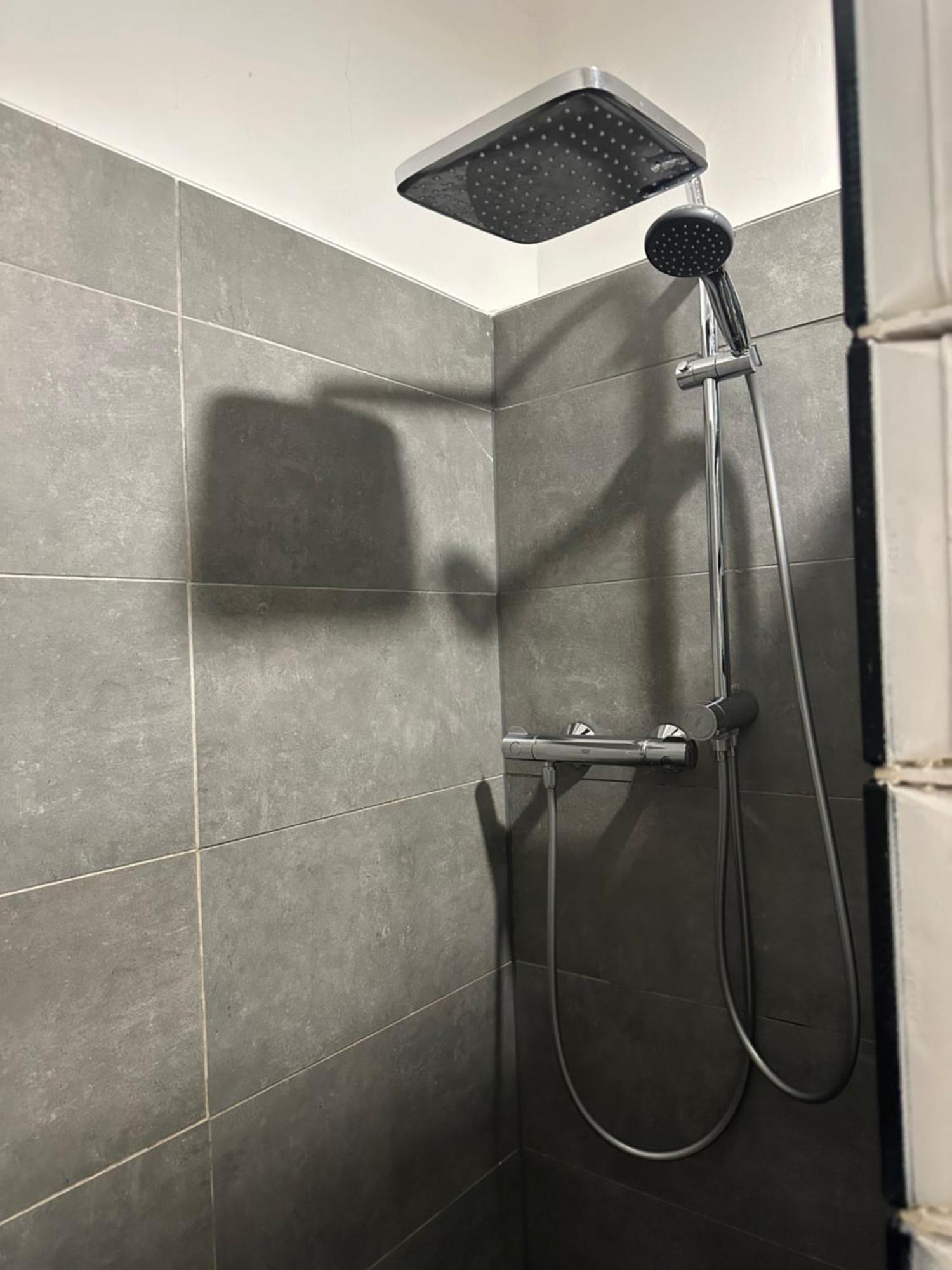 Ferienwohnung Am Berg Bad Bergzabern Esterno foto