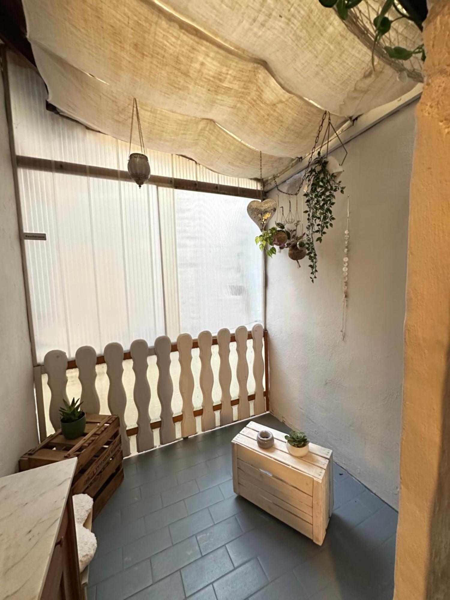 Ferienwohnung Am Berg Bad Bergzabern Esterno foto