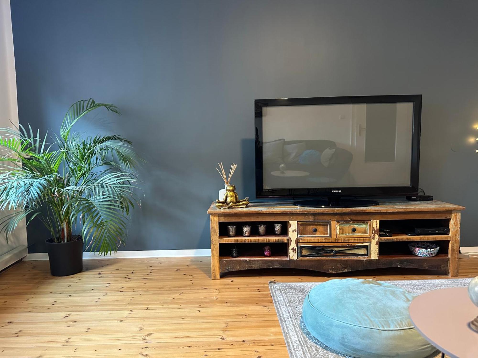 Ferienwohnung Am Berg Bad Bergzabern Esterno foto