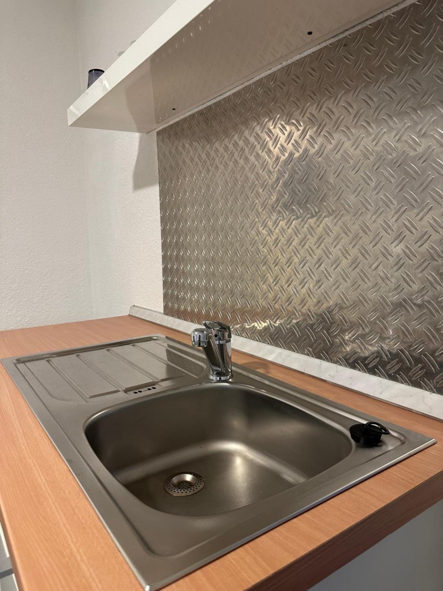 Ferienwohnung Am Berg Bad Bergzabern Esterno foto